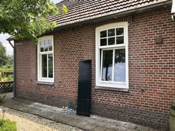 Getoogd werk & Rond werk